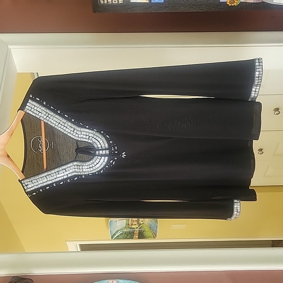 HP🎉🎉☀️☀️INC international concepts gorgeous top NWOT🌟 - Picture 1 of 14